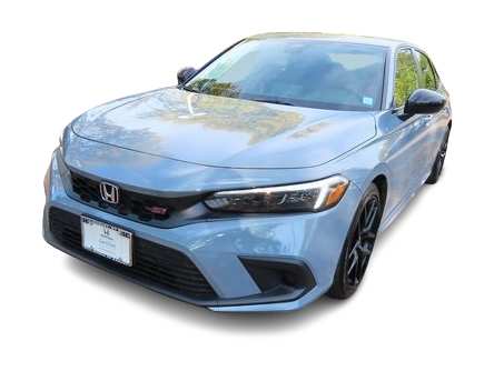 2023 Honda Civic Si -
                Nanuet, NY