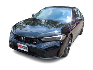 Thumbnail: 2026 Honda Civic - 1