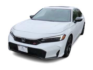 Thumbnail: 2026 Honda Civic - 1