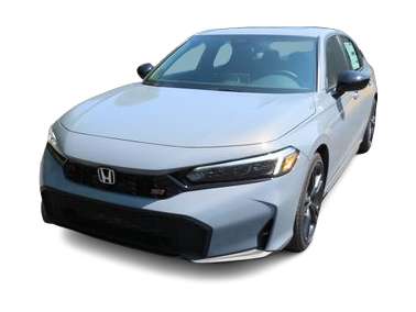 Thumbnail: 2026 Honda Civic - 1