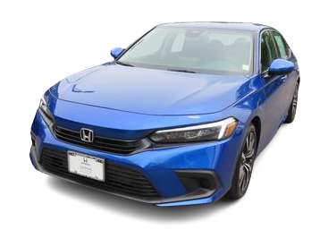 Thumbnail: 2023 Honda Civic - 1
