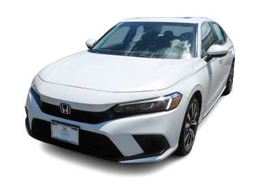 Thumbnail: 2023 Honda Civic - 1