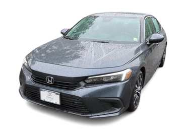 Thumbnail: 2023 Honda Civic - 1