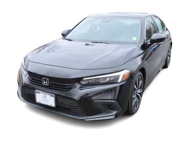 Thumbnail: 2024 Honda Civic - 1