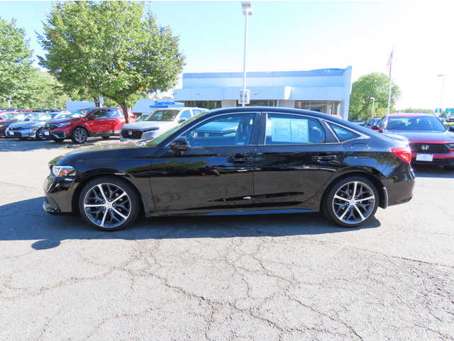 2023 Honda Civic Touring