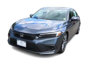Thumbnail: 2024 Honda Civic - 1