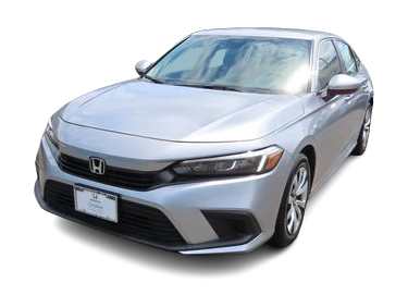 Thumbnail: 2023 Honda Civic - 1