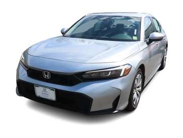 Thumbnail: 2025 Honda Civic - 1