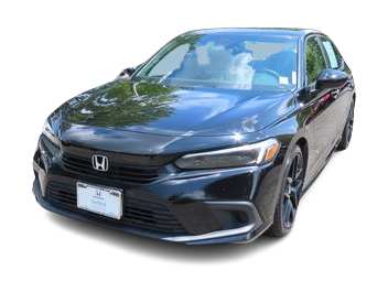Thumbnail: 2023 Honda Civic - 1
