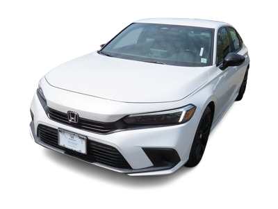 2022 Honda Civic Sport -
                Nanuet, NY
