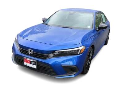 2022 Honda Civic Sport -
                  Nanuet, NY