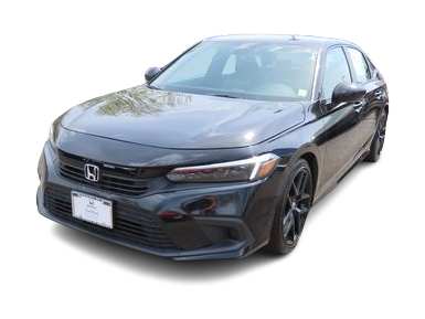 Thumbnail: 2023 Honda Civic - 1