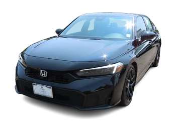 Thumbnail: 2025 Honda Civic - 1
