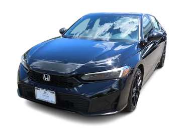 Thumbnail: 2026 Honda Civic - 1