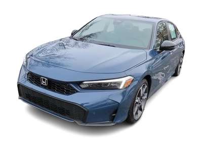 2025 Honda Civic Sport Touring -
                Nanuet, NY