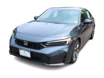 Thumbnail: 2026 Honda Civic - 1