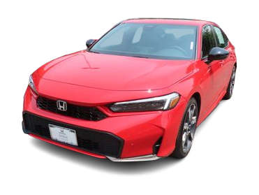Thumbnail: 2025 Honda Civic - 1
