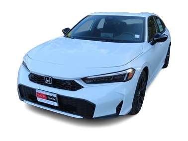 Thumbnail: 2026 Honda Civic - 1