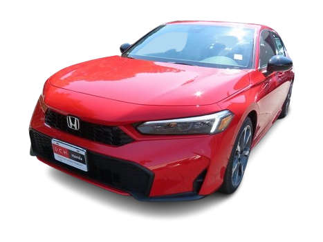 2025 Honda Civic Sport Touring -
                  Nanuet, NY