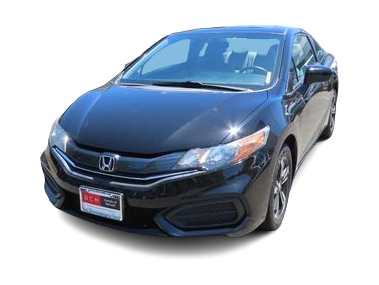 Thumbnail: 2015 Honda Civic - 1