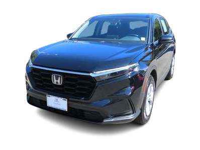 Thumbnail: 2024 Honda CR-V - 1