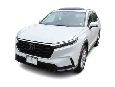 Thumbnail: 2023 Honda CR-V - 1