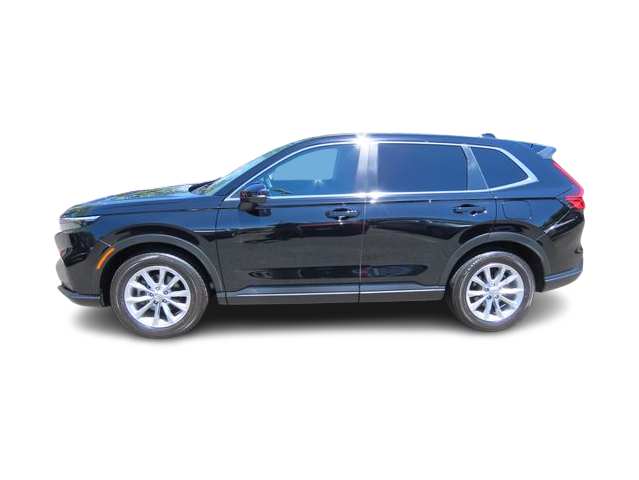Thumbnail: 2024 Honda CR-V - 1