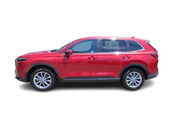 Thumbnail: 2023 Honda CR-V - 1