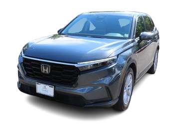 Thumbnail: 2024 Honda CR-V - 1
