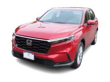 Thumbnail: 2024 Honda CR-V - 1