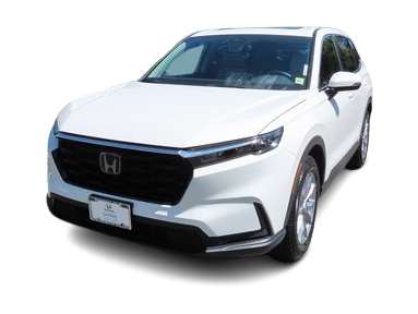 Thumbnail: 2024 Honda CR-V - 1