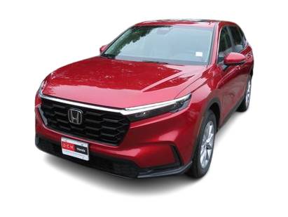 Thumbnail: 2026 Honda CR-V - 1