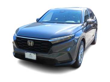 Thumbnail: 2024 Honda CR-V - 1