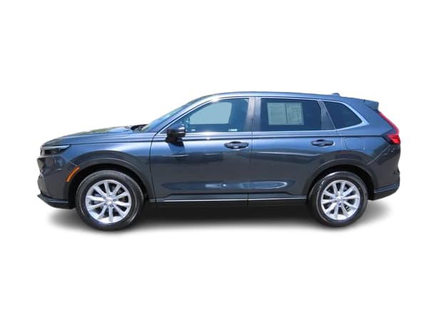 Thumbnail: 2024 Honda CR-V - 1