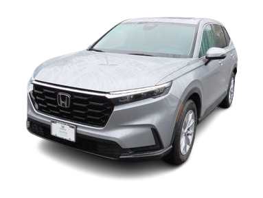 Thumbnail: 2024 Honda CR-V - 1