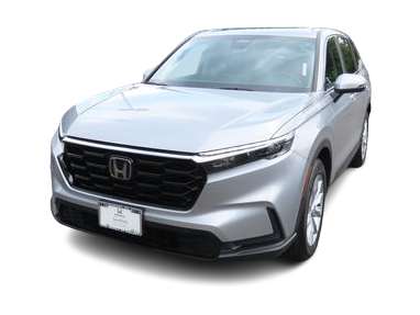 Thumbnail: 2024 Honda CR-V - 1