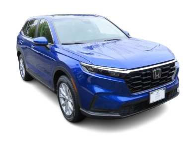 Thumbnail: 2024 Honda CR-V - 1