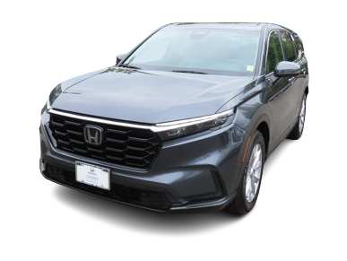 Thumbnail: 2024 Honda CR-V - 1