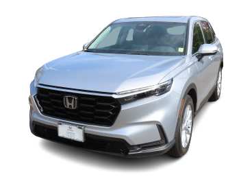 Thumbnail: 2025 Honda CR-V - 1