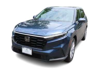 Thumbnail: 2024 Honda CR-V - 1