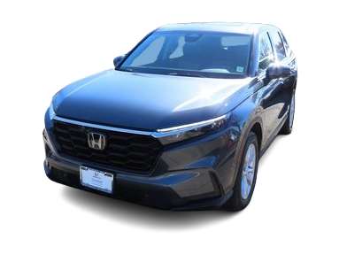 Thumbnail: 2024 Honda CR-V - 1