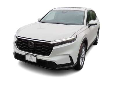 Thumbnail: 2024 Honda CR-V - 1