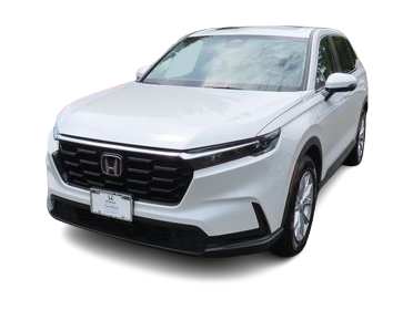 Thumbnail: 2025 Honda CR-V - 1