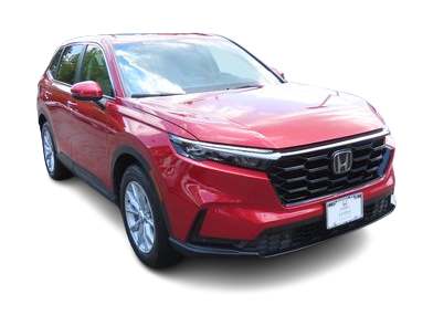 Thumbnail: 2024 Honda CR-V - 1