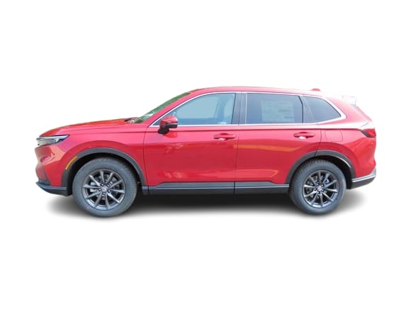 Thumbnail: 2026 Honda CR-V - 1