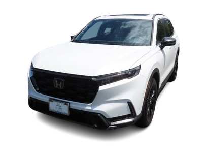 Thumbnail: 2023 Honda CR-V - 1