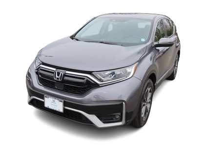 2022 Honda CR-V EX -
                Nanuet, NY