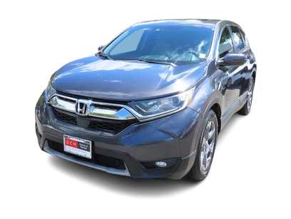 Thumbnail: 2017 Honda CR-V - 1