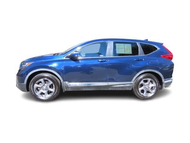 Thumbnail: 2018 Honda CR-V - 1
