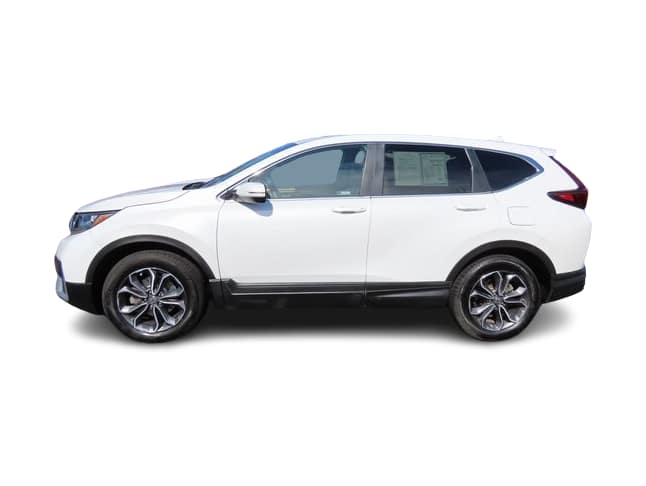 Thumbnail: 2020 Honda CR-V - 1